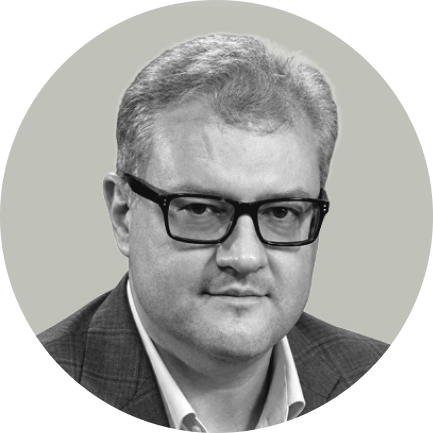 Дмитрий Орлов