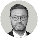 Константин Косачев
