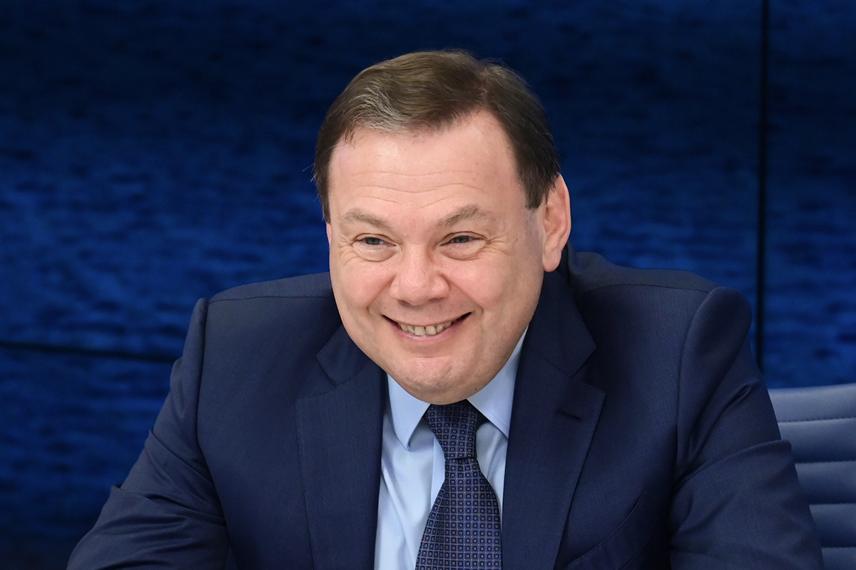Миллиардеры отбились от санкций