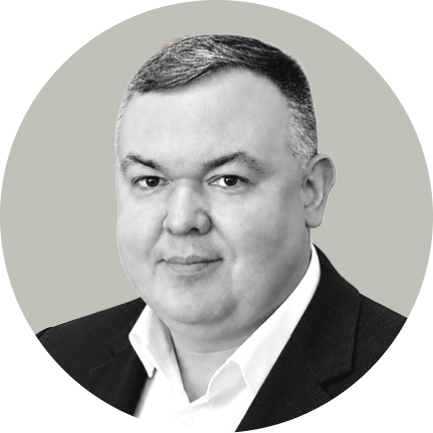 Дмитрий Морковкин