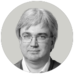 Константин Воронцов