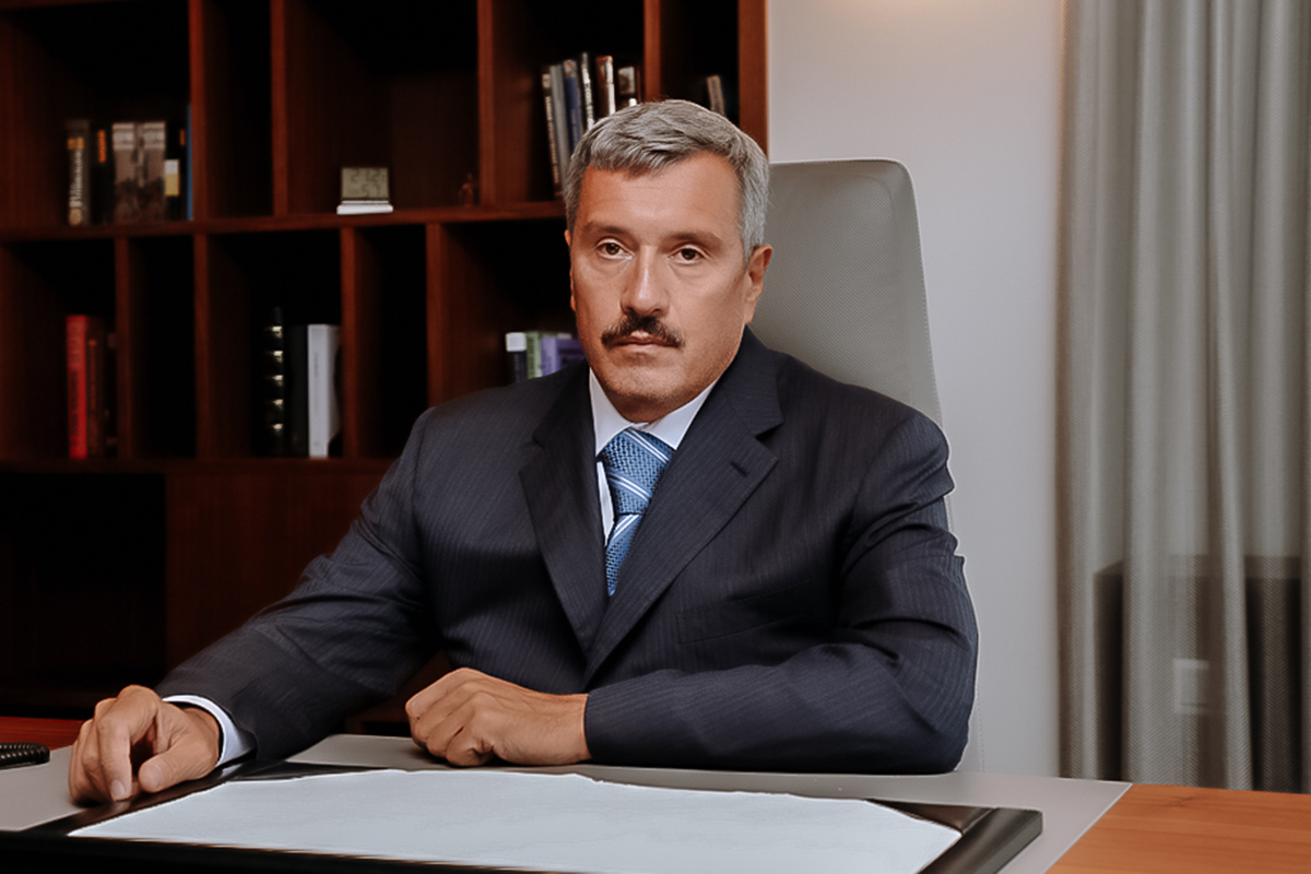 Дмитрий Доев вышел из совета директоров Группы «ВИС» в июле 2024 года