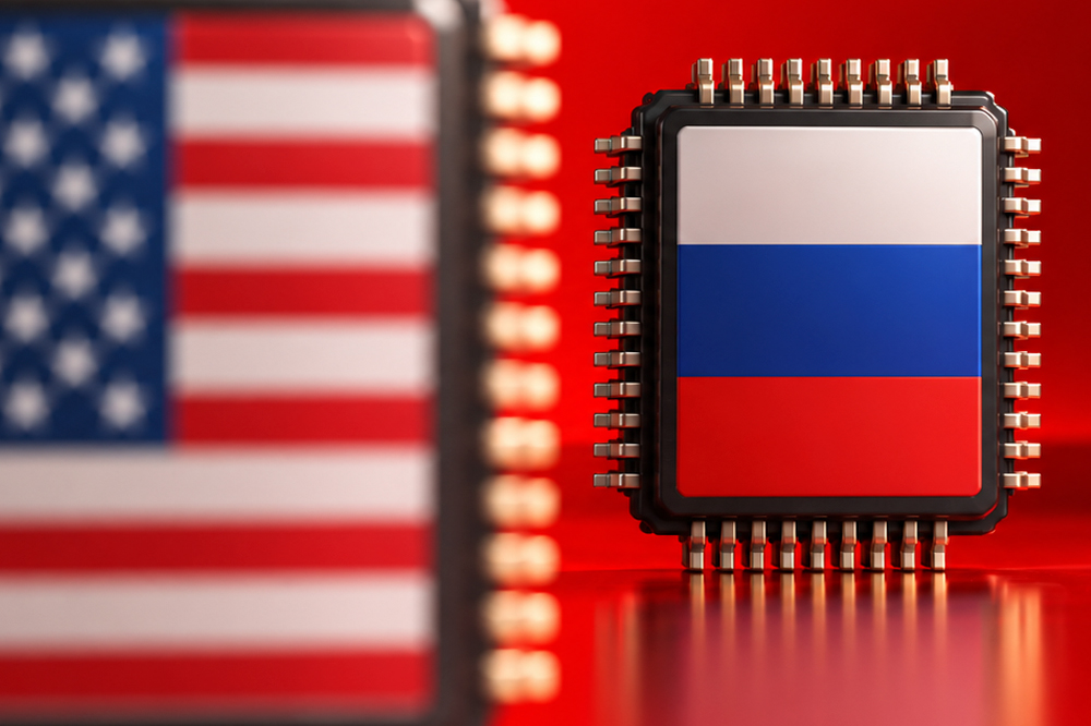 Нужно ли России «догнать и перегнать Америку» в ИИ