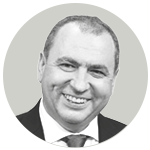 Михаил Дорофеев