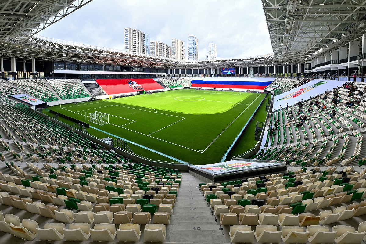 Предоставлено Департаментом градостроительной политики города Москвы
