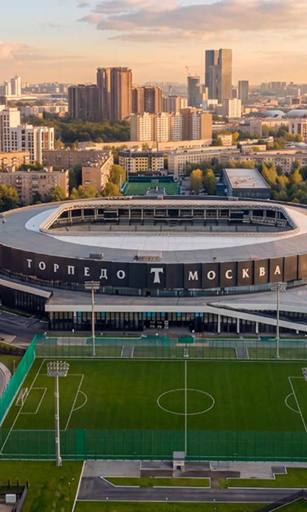 Соревнуясь за «третье место»