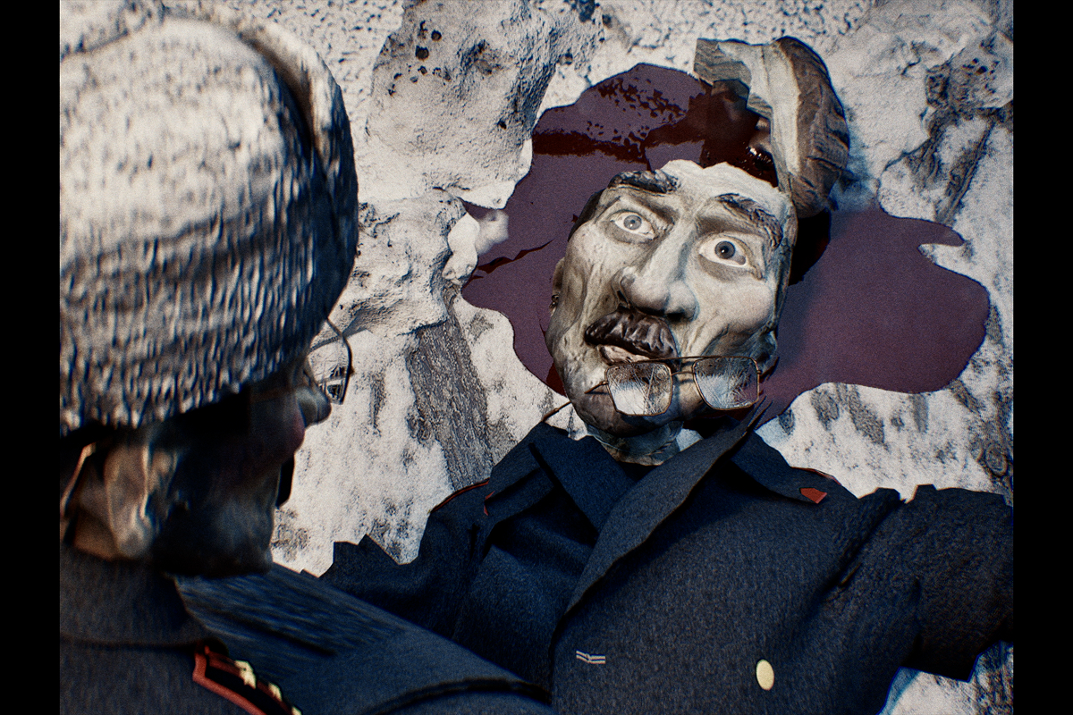 «Двойник»