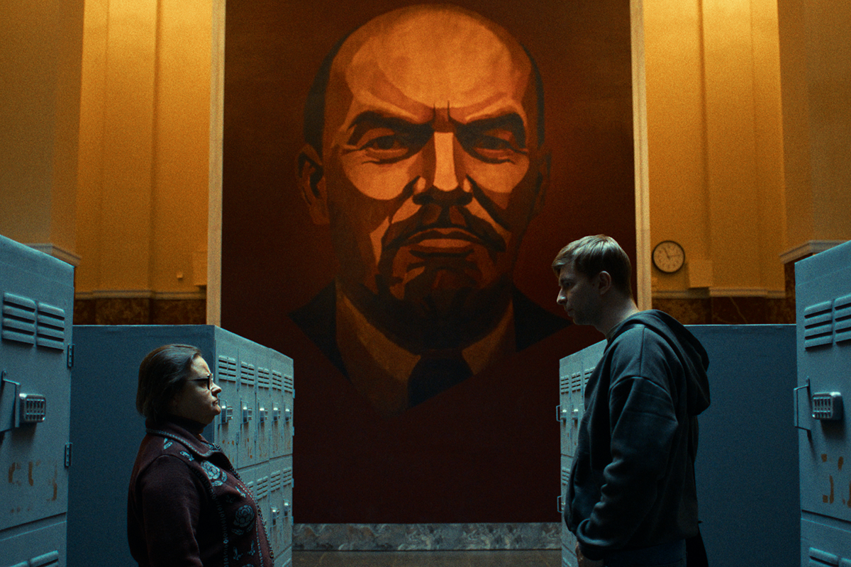 «Достопримечательность»