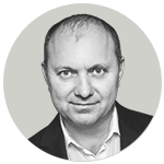 Дмитрий Ряховский