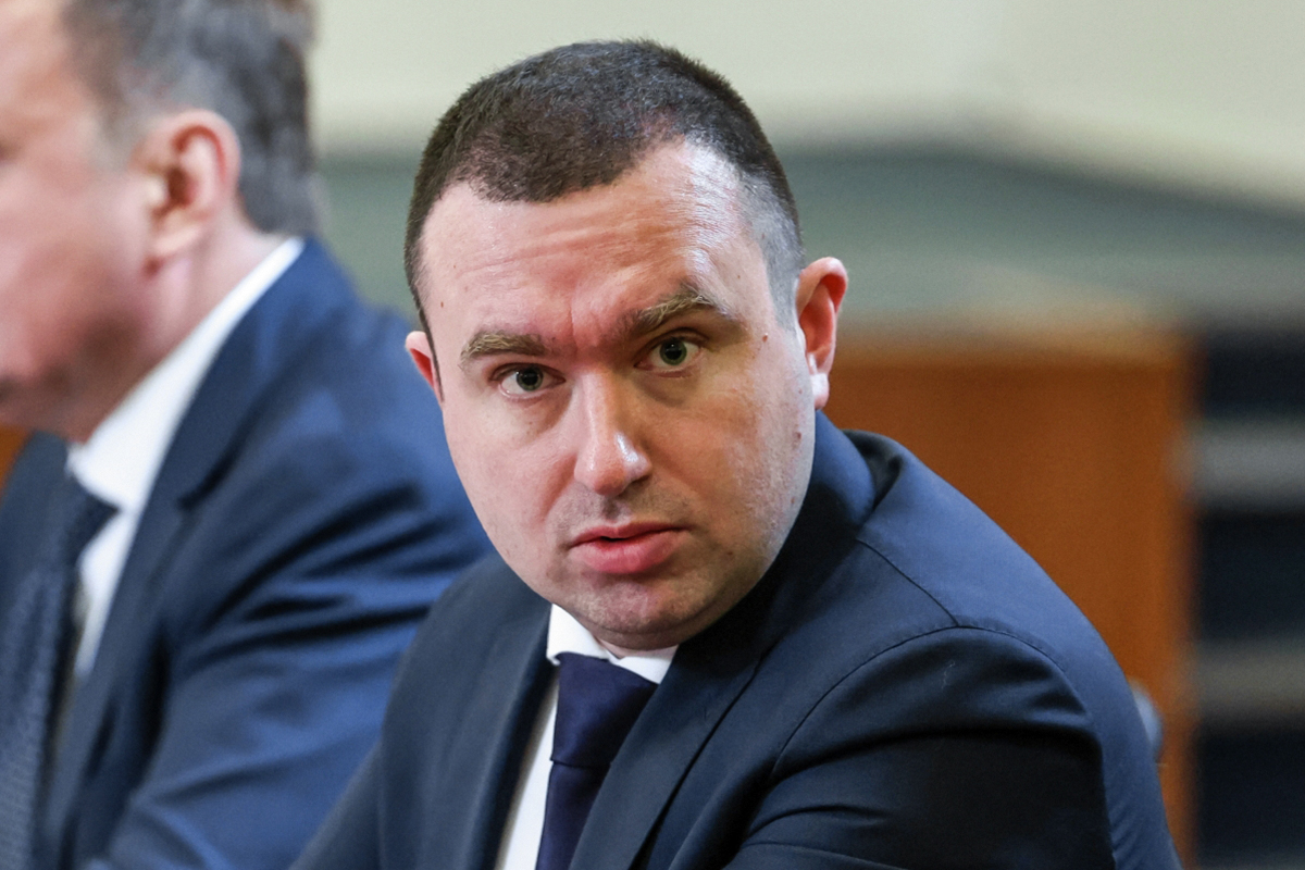 Куратор оборонного блока в Минфине станет первым замглавы ведомства