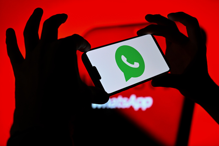 WhatsApp прокомментировал блокировку звонков в России