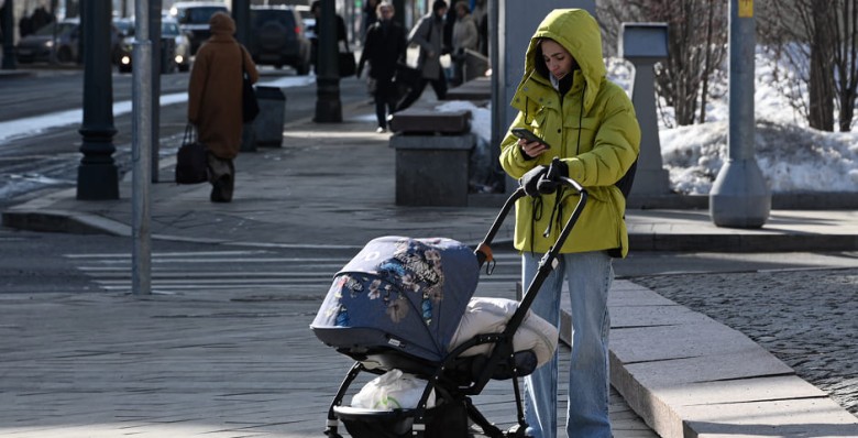 В Минздраве назвали средний возраст рождения первого ребенка