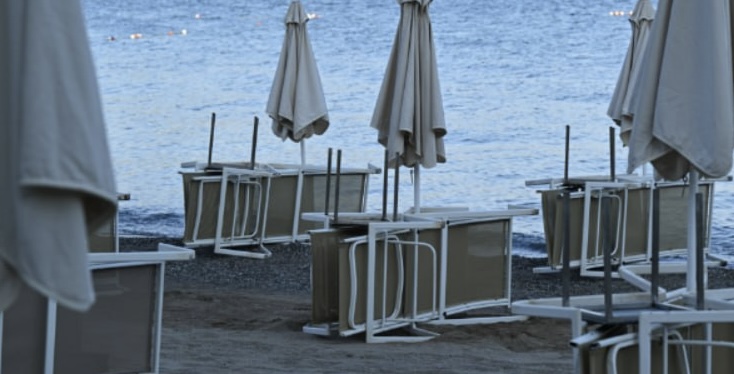 Продажи туров на российские курорты снизились