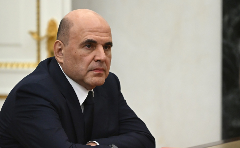 Михаил Мишустин заявил об укреплении партнерства РФ и КНР несмотря на мировую турбулентность