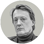 Тимофей Бордачев