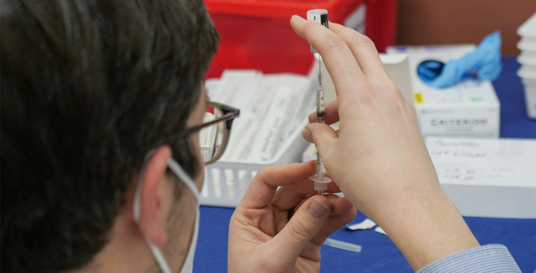 В Минздраве сообщили, что число носителей ВИЧ в России не превышает 1 млн