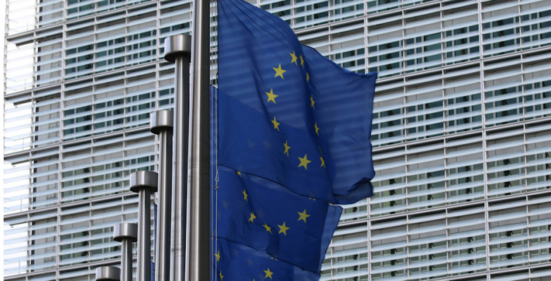 ЕС предусмотрел возможность временного отказа от запрета на импорт газа из РФ