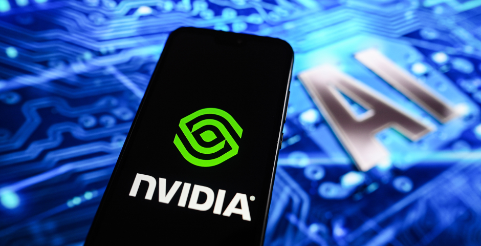 Против Nvidia подан иск за нарушение авторских прав при обучении ИИ