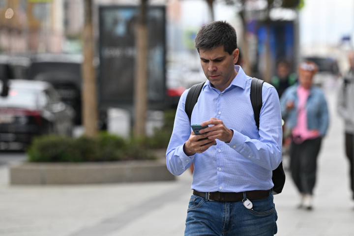 Россияне все чаще обращаются за медицинскими советами к ИИ