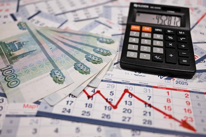 Российский бизнес предложил заменить налоговые штрафы на предупреждения