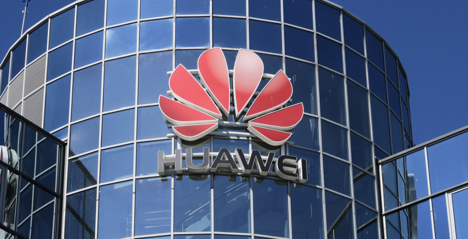 Huawei отчитается о росте несмотря на технологические санкции США