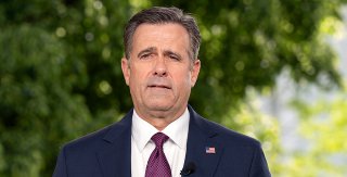 NYT узнала о встрече главы ЦРУ с временным президентом Венесуэлы