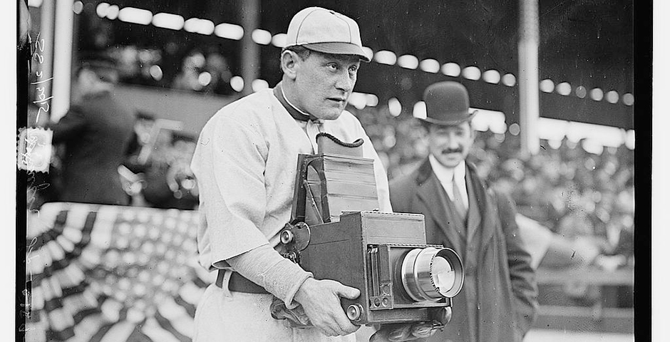 Kodak на грани краха: Легендарный бренд может обанкротиться?