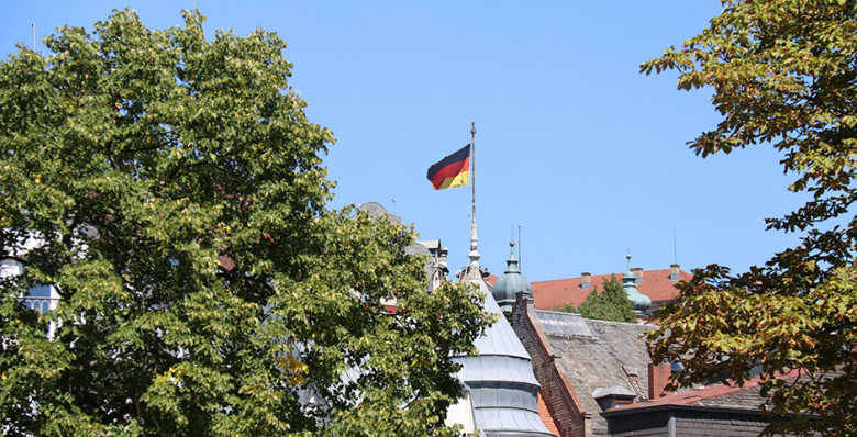 СМИ узнали об обысках в Deutsche Bank из-за возможных связей с Романом Абрамовичем