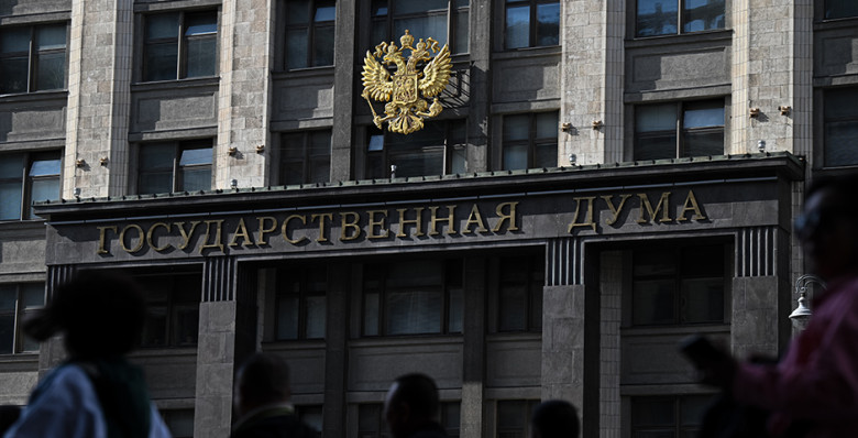 Госдума в первом чтении приняла законопроект о повышении НДС до 22%