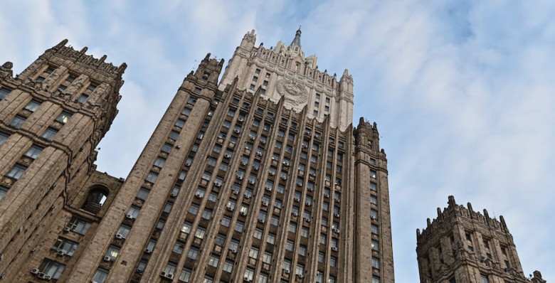 МИД РФ: предлоги США для агрессии против Венесуэлы несостоятельны