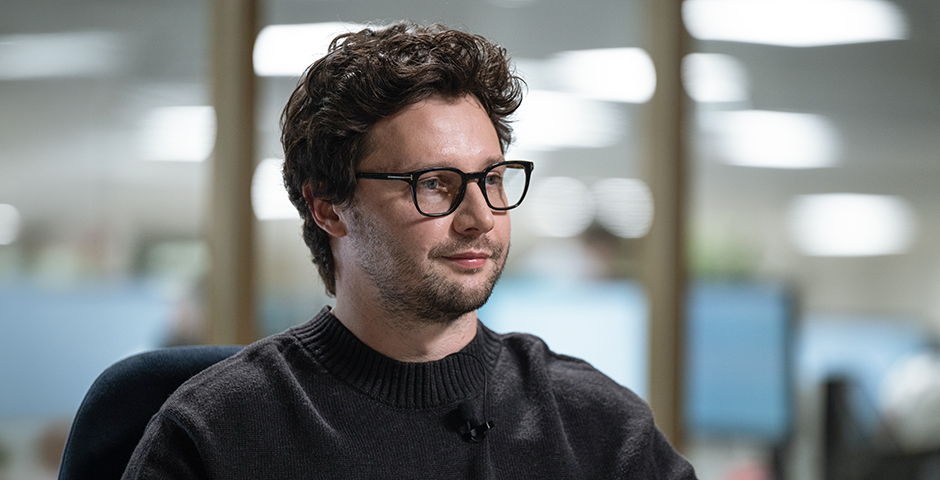 Антон Балыклов: «Без бренда ты никто»