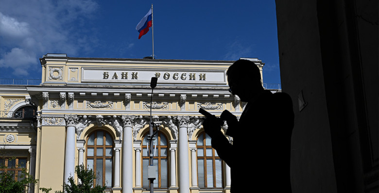 Банк России спрогнозировал инфляцию на уровне 5,9% во втором квартале