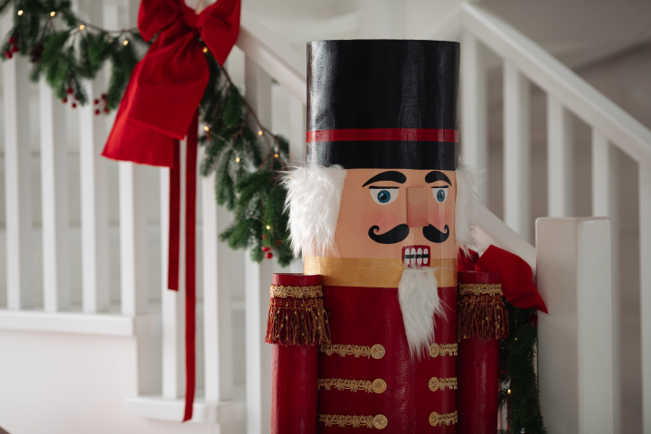 Большой театр откроет продажу билетов на «Щелкунчика» 2 декабря