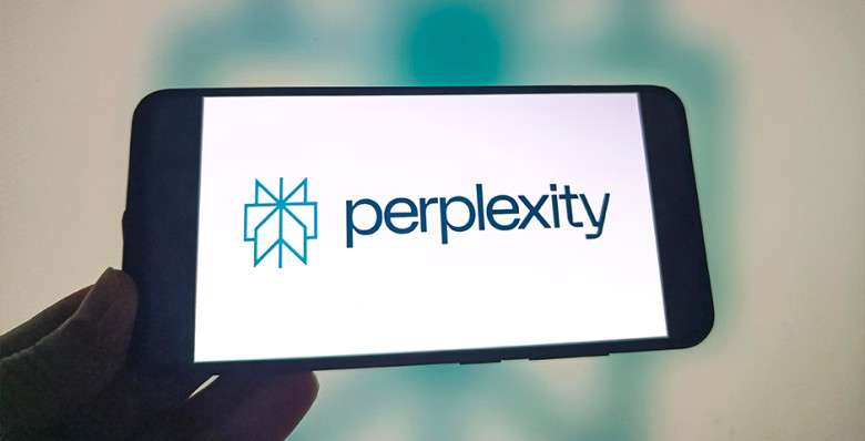 Криштиану Роналду инвестировал в ИИ-стартап Perplexity