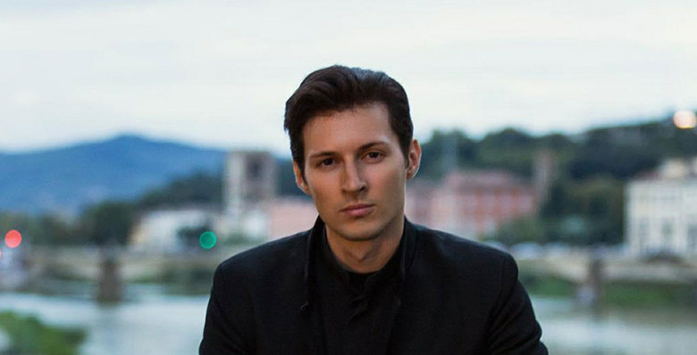 Павел Дуров прокомментировал замедление Telegram в России