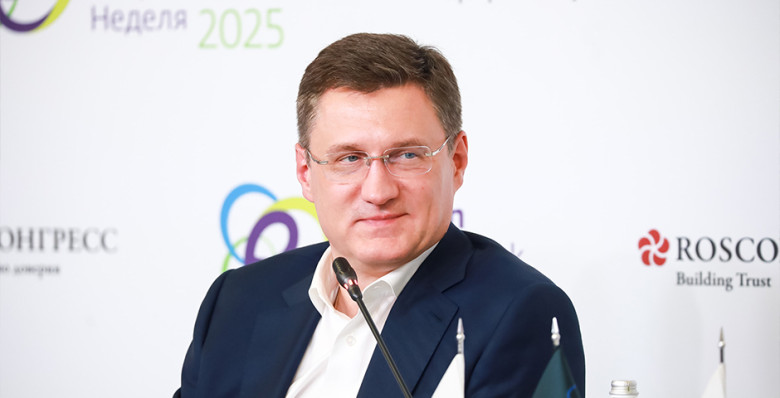 Александр Новак рассказал об обсуждении с Венгрией покупки подсанкционных энергоактивов РФ