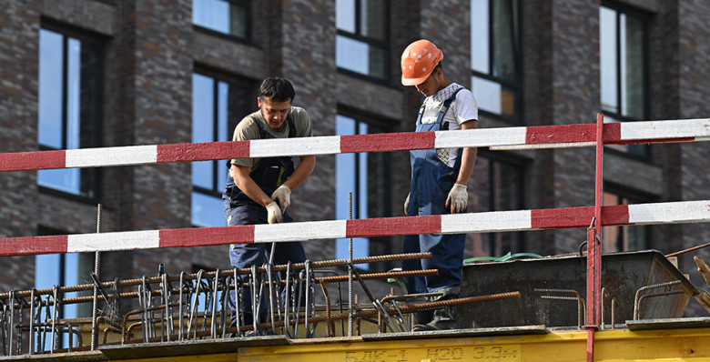 Представляющие интерес для РФ иностранцы смогут получить ВНЖ упрощенно