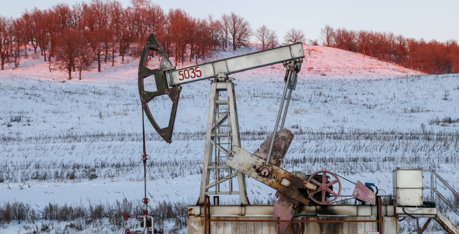 Опрос Reuters: в 2024 г. нефть будет стоить $80 на фоне низкого спроса