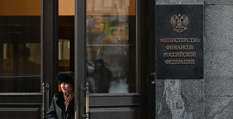 Минфин предложил кабмину ввести поэтапный НДС на импорт через маркетплейсы