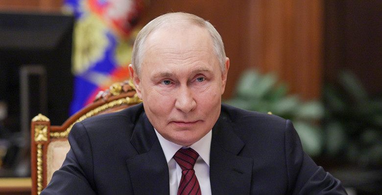 Владимиру Путину представят предложения о включении теста по управлению БПЛА в ГТО