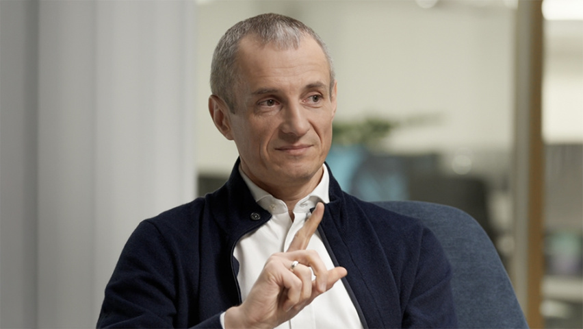 Глава крупнейшего агрохолдинга предсказал «одомашнивание» бактерий и микроорганизмов