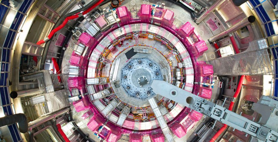 Проект ITER как энергетическая надежда человечества