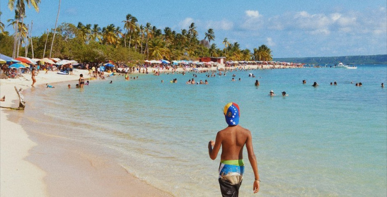 МИД РФ отменил рекомендацию для туристов воздержаться от поездок в Венесуэлу