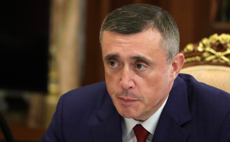 Глава Сахалина заявил о «прорыве» в вопросе возвращения ExxonMobil в РФ