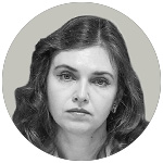 Екатерина Арапова