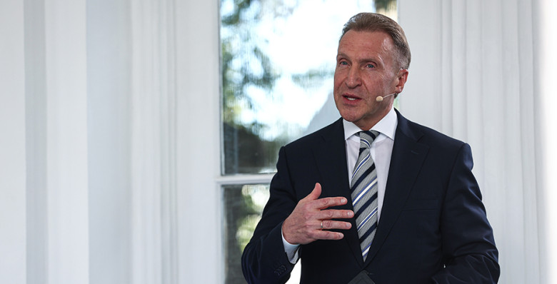 ВЭБу предоставили 177 млрд рублей дополнительного капитала