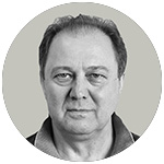 Игорь Моржаретто