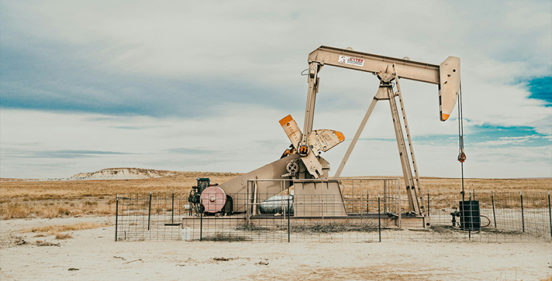 Цены на нефть достигли максимума с 2022 года