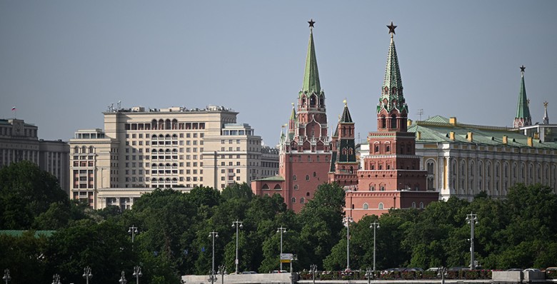 В Кремле подтвердили, что встреча президентов РФ и США пройдет на Аляске