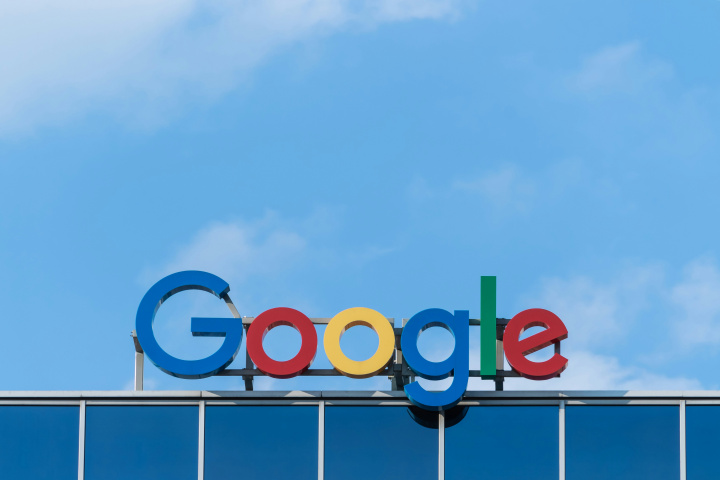Еврокомиссия оштрафовала Google на 2,95 млрд евро